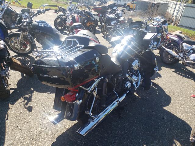 2013 HARLEY-DAVIDSON FLTRU ROAD 1HD1KGM13DB660374