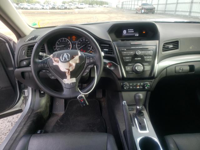 2015 ACURA ILX 20 19VDE1F31FE008286