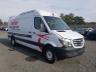 2017 FREIGHTLINER  SPRINTER