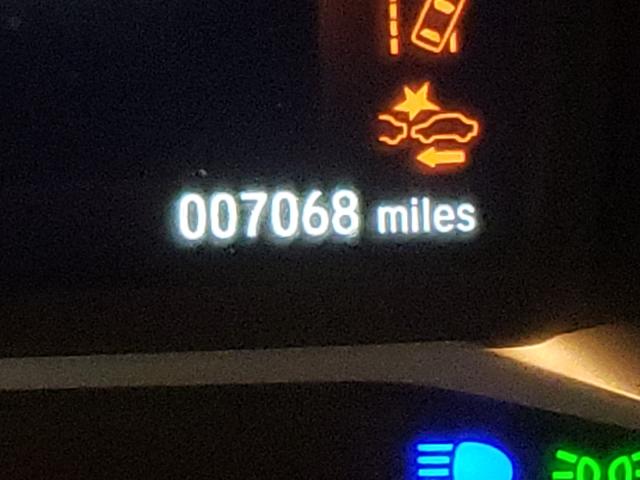 2019 HONDA PASSPORT T 5FNYF8H9XKB030839