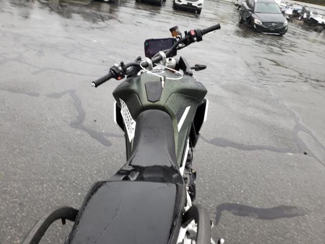 2020 TRIUMPH MOTORCYCLE TIGER 900 SMTE63DF6LTAB2080