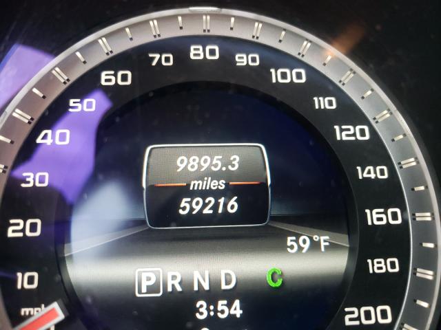 2013 MERCEDES-BENZ C 63 AMG WDDGJ7HB0DG109118