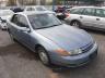 2001 SATURN  ION