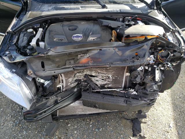 2015 VOLVO S80 PREMIE YV140MAK9F1186028