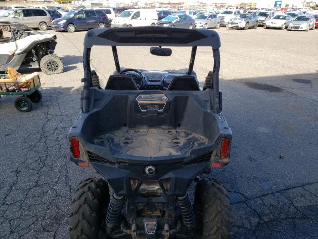 2019 CAN-AM MAVERICK 3JB1GAP42KK000711