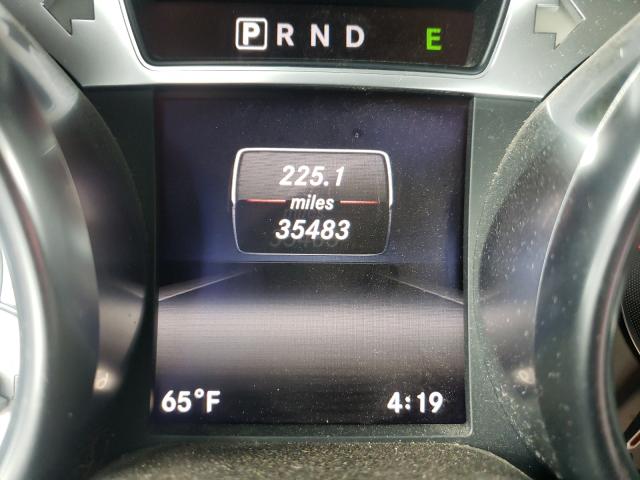 2016 MERCEDES-BENZ SL 400 WDDJK6FA2GF040479