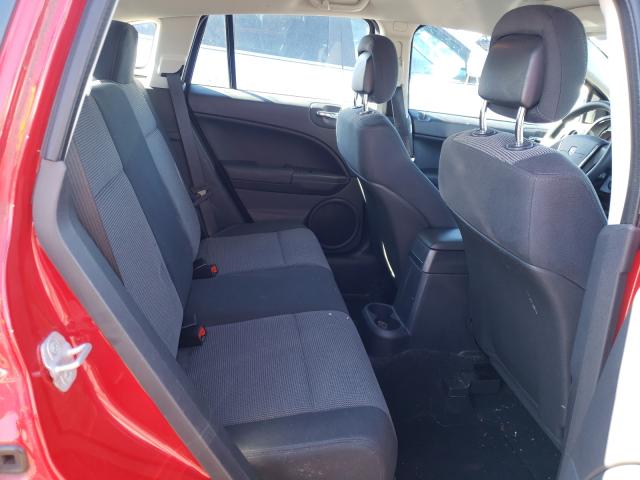 2012 DODGE CALIBER SX 1C3CDWDA6CD534824