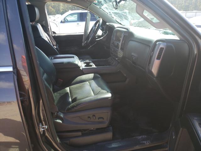 2014 GMC 1/2 TON PI 3GTU2VECXEG310669