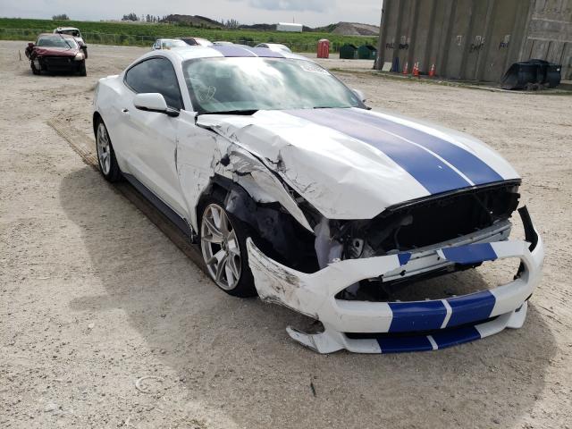 2015 FORD MUSTANG 1FA6P8TH8F5429622