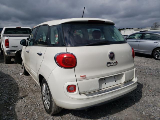 2015 FIAT 500L POP ZFBCFAAHXFZ035660