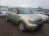 2011 KIA  SOUL