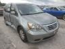 2010 HONDA  ODYSSEY