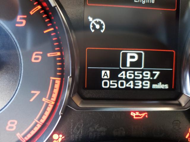 2017 SUBARU WRX PREMIU JF1VA1E69H8807352