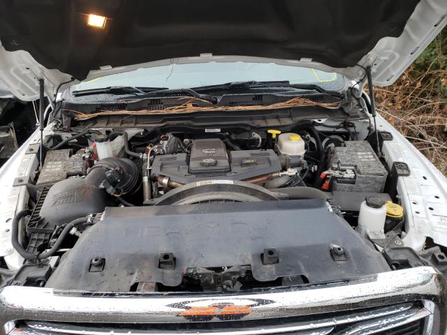 2017 RAM 3500 LONGH 3C63RRNL6HG673240