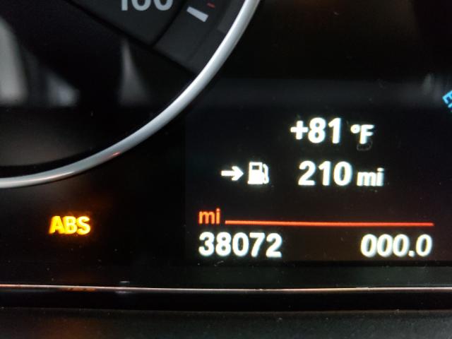 2019 BMW 440I GRAN WBA4J5C54KBM66408