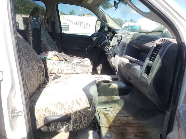 2014 Ram 5500 VIN: 3C7WRNFL2EG119544 Lot: 49157744