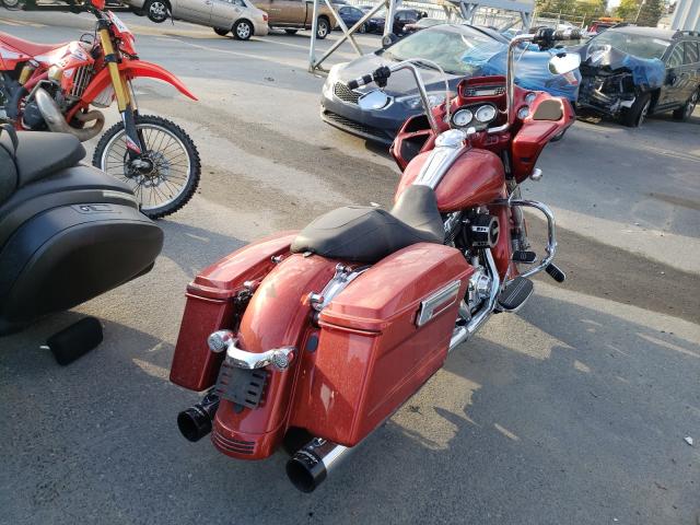 2013 HARLEY-DAVIDSON FLTRX ROAD 1HD1KHM16DB602989