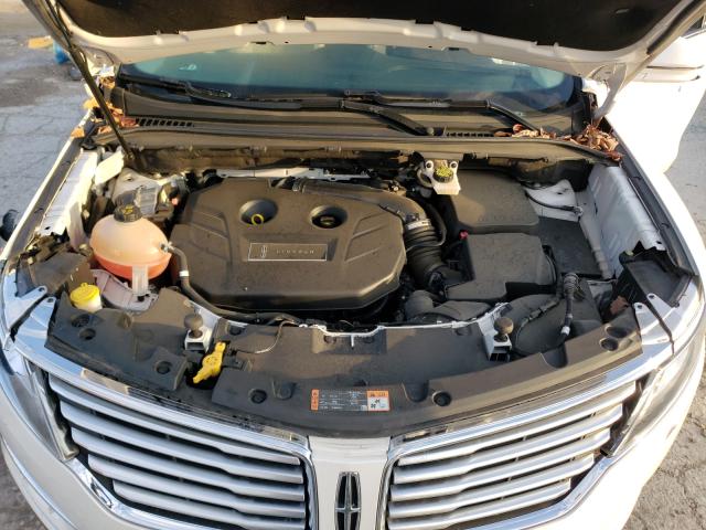 2017 LINCOLN MKC RESERV 5LMTJ3DH3HUL51087