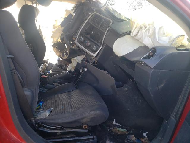 2012 DODGE CALIBER SX 1C3CDWDA2CD534111