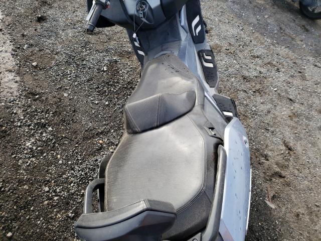 2014 BMW C650 GT WB1013401EZC94861