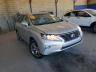 2014 LEXUS  RX350