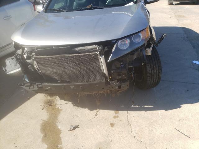 2013 KIA AMANTI 5XYKT4A63DG371194