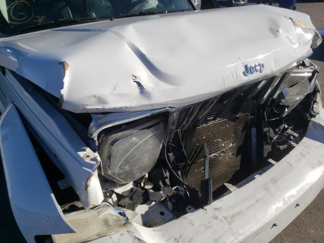 2012 JEEP LIBERTY JE 1C4PJMFK5CW117215