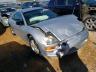 2003 MITSUBISHI  ECLIPSE