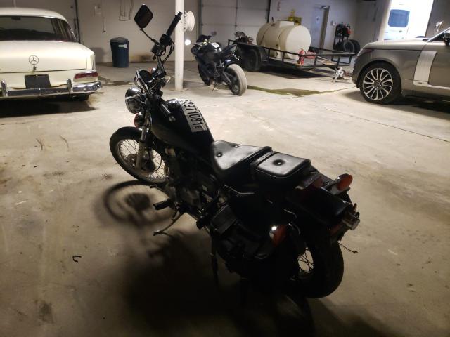 2005 HONDA CMX250 C JH2MC13075K105065