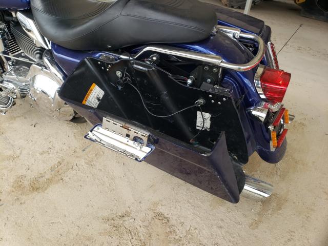 2006 HARLEY-DAVIDSON FLHXI 1HD1KBW126Y629858