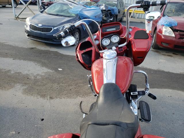 2013 HARLEY-DAVIDSON FLTRX ROAD 1HD1KHM16DB602989