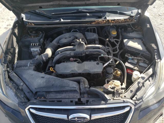 2015 SUBARU IMPREZA SE JF1GPAT68F8201337