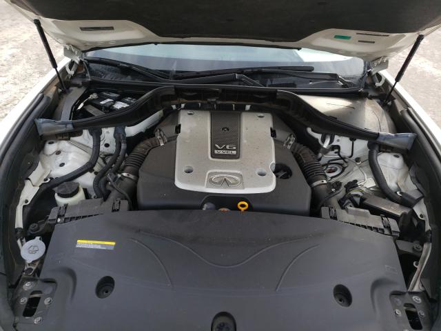 2018 INFINITI Q70L 3.7 L JN1BY1PPXJM330087