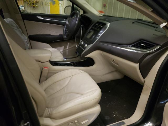 2019 LINCOLN MKC RESERV 5LMTJ3DH1KUL45764