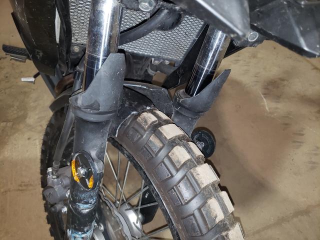 2019 KAWASAKI KLE300 B JKALE8B12KDA01694