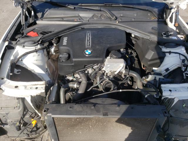 2014 BMW 228 I WBA1F5C5XEV256001