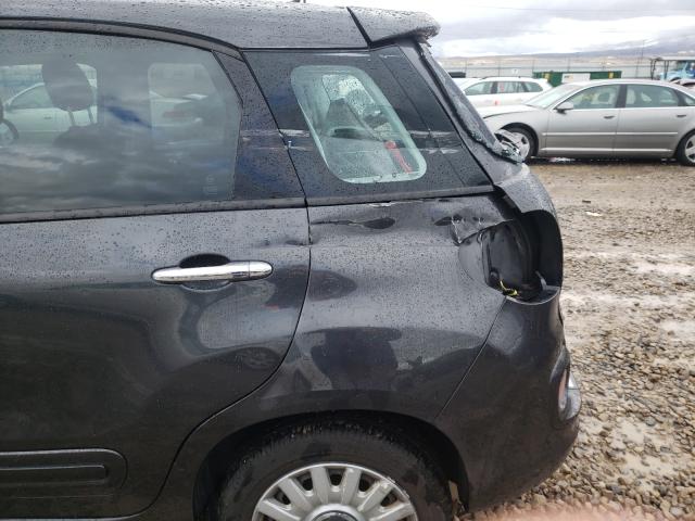 2014 FIAT 500L POP ZFBCFAAH7EZ011752