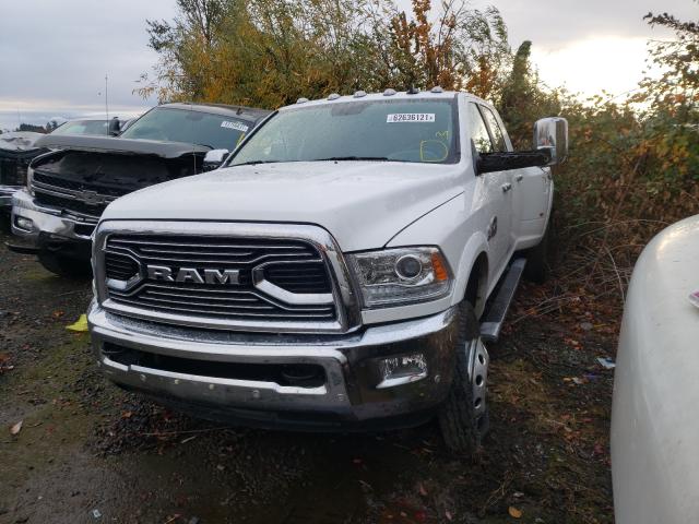 2017 RAM 3500 LONGH 3C63RRNL6HG673240