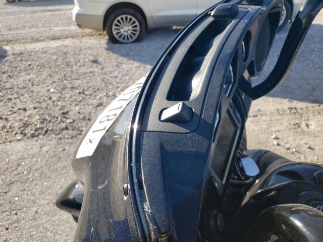 2015 HARLEY-DAVIDSON FLHXSE CVO 1HD1PXN11FB963382