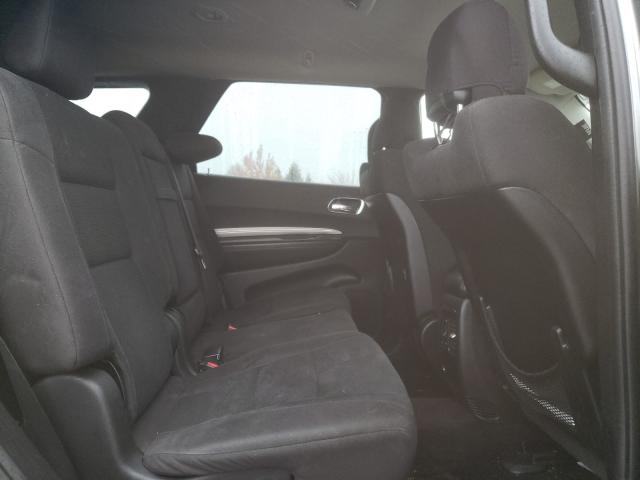 2011 DODGE DURANGO EX 1D4RE2GG4BC708926