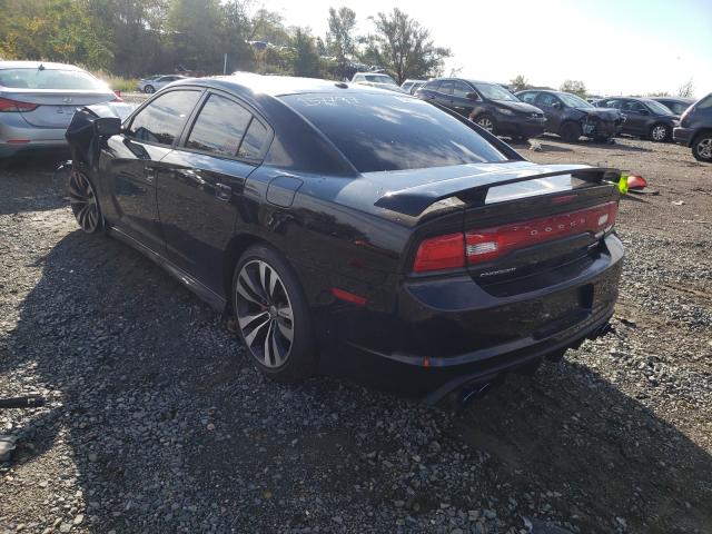 2013 DODGE CHARGER SR 2C3CDXEJ2DH534795
