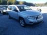 2011 JEEP  COMPASS