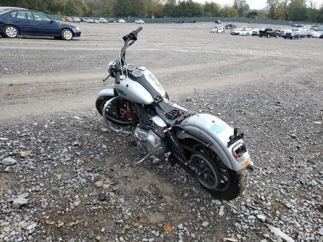 2004 HARLEY-DAVIDSON FXDLI 1HD1GNW1X4K303566