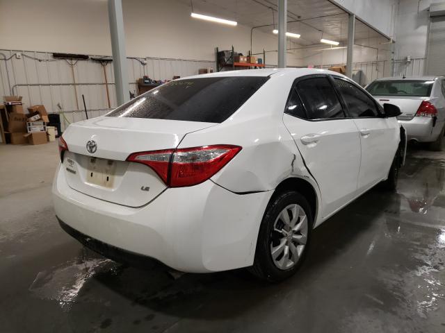 2014 TOYOTA COROLLA L 5YFBURHE5EP169221