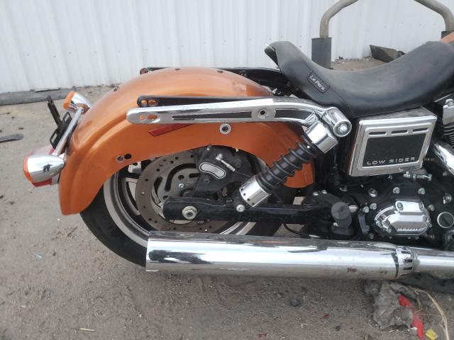 2015 HARLEY-DAVIDSON FXDL DYNA 1HD1GNM18FC325100