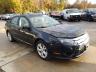 2012 FORD  FUSION