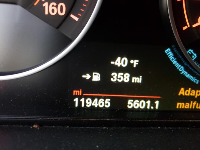 2016 BMW 435 XI WBA3R5C53GK373634