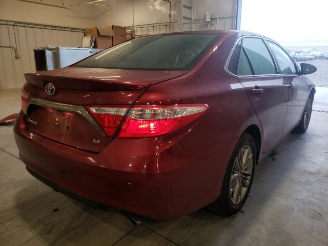 2017 TOYOTA CAMRY LE 4T1BF1FK7HU812854
