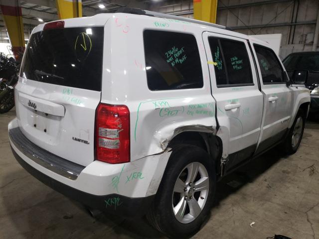 2012 JEEP PATRIOT LI 1C4NJPCBXCD515173