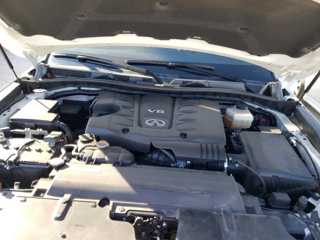 2019 INFINITI QX80 LUXE JN8AZ2NE5K9229691